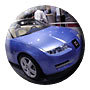 Rent a car
